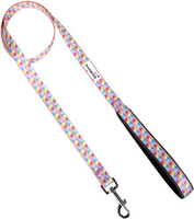 #Doodlebone - Padded Lead, Retro - 25mm