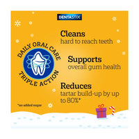 Pedigree - Christmas Dog stocking - 367G