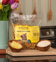 Betty Millers - Cheese Little Bones - 500g