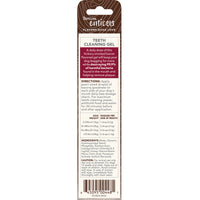 TropiClean - Enticers Teeth Cleaning Gel for Dogs - Hickory Smoked Bacon Flavour - 59ml