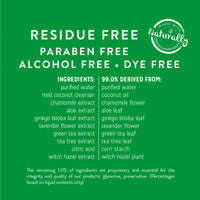 TropiClean - Hypoallergenic Cleaning & Deodorising Pet Wipes