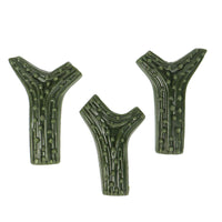 Miro & Makauri - Mini Antler - 9cm