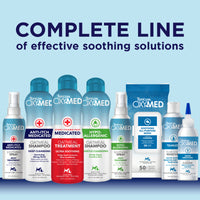 TropiClean - OxyMed Medicated Pet Tear Stain Remover