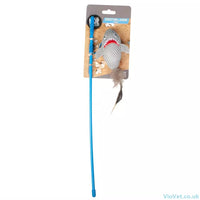 Ministry Of Pets - Sebastian The Shark Cat Teaser