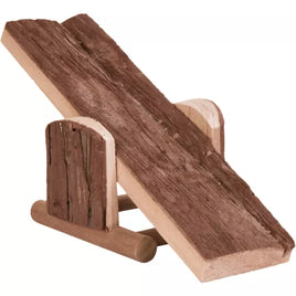 Trixie - Wooden Seesaw for small animals