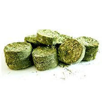 Sweet Green - Hay Cookies Dandelion & Peppermint - 200g