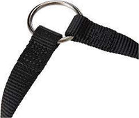 Ancol - Nylon Coupler Black