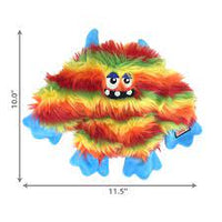 KONG - Frizzle Zazzle - Medium