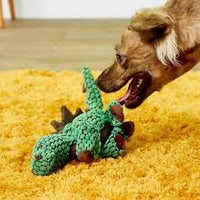 KONG - Dynos Stegosaurus - Green - Small