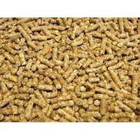Trust Pet - Wood Pellet Cat Litter - 15L