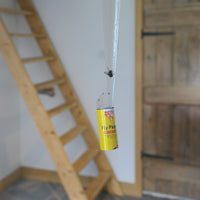 Zero In - Fly Paper - 4 Pack