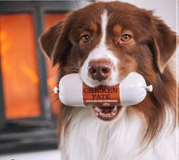 JR Pet Products - Pure Chicken Pate - 400g