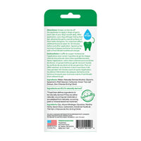 TropiClean -  Fresh Breath Oral Care Gel For Dogs - 2oz