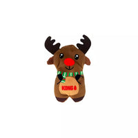 Kong - Holiday Refillables - Reindeer