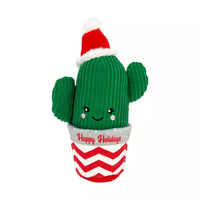 Kong - Holiday Cat Wrangler Cactus