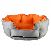 Dreams Paws - Reversible Water Resistant Travel Bed - Medium