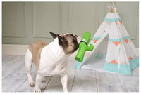 Ministry Of Pets - Carlos The Cactus Plush Rope Toy