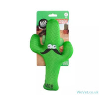 Ministry Of Pets - Carlos The Cactus Plush Rope Toy