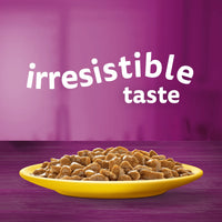 Whiskas - Adult 1+ Fish Favourites In Jelly Cat Pouches - 12x85g