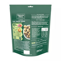 Natures Menu - Complete Freeze Dried 80/20 Food - Lamb - 120g