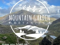 Mountain Garden Botanics - Dog Nose and Paw Balm with Calendula - 60g