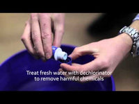 Interpet - Prime Gravel Cleaner - Medium