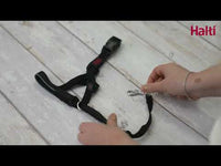 Company Of Animals - Halti Link - Black