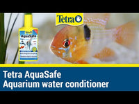 Tetra - Aquasafe Water Conditioner