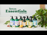 TropiClean - Essentials Jojoba Oil Deodorizing Spray - 273ml