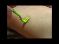 O'Tom - Tick Twister, Tick Remover For People & Pets - 3pc