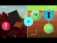 Interpet - Internal Cartridge Filter (CF)