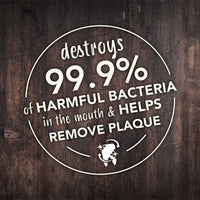 TropiClean - Enticers Peanut Butter & Honey For Dog