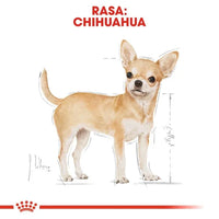 Royal Canin - Adult Chihuahua - 1.5kg
