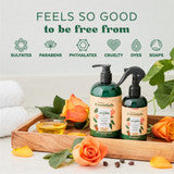 TropiClean - Essentials Jojoba Oil Deodorizing Spray - 273ml