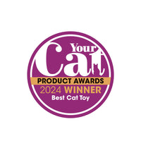 Catit - Groovy USB Flapping Fish - Blue