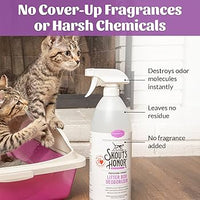 Skouts Honor - Litter Box Deodorizer - 1035ml