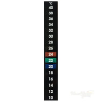 Marina - Digital Liquid Crystal Thermometer