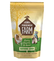 Tiny Friends Farm - Bathing Sand - 1kg