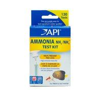 A.P.I. FRESHWATER AMMONIA TESTKIT