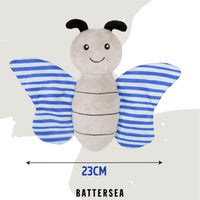 Rosewood - Battersea Butterfly Dog Toy