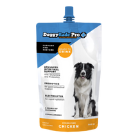 DoggyRade - Pro Isotonic Drink for Pets - 500ml