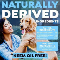 TropiClean Oral Care Dental Health Solution Plus Digestive Support 473ml