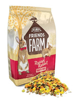 Supreme - Tiny Friends Farm, Russel Rabbit Tasty Mix - 850g
