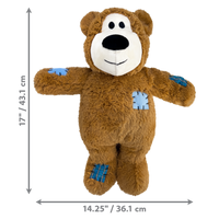 Kong - Wild Knots Bear Jumbo XL