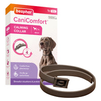 Beaphar - Canicomfort Calming Collar For Dogs