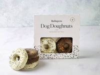 Ruffington - Dog Donut