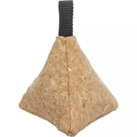 Trixie - CityStyle Cork Pyramid, catnip - 7 cm
