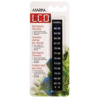 Marina - Digital Liquid Crystal Thermometer