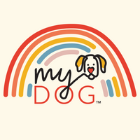 Rosewood - My Dog Monkey