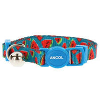 Ancol - Watermelon Cat Collar